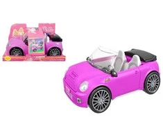 Swede Švediškas lėlių automobilis G6966 94797