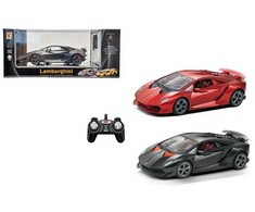 Swede Važiuoklė auto zdalnie sterowane su pultu Lamborghini su ładowarką