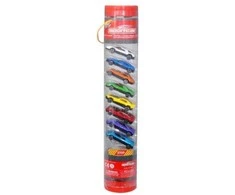 Swede Automatinis vamzdis 8pc.