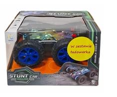 Swede RC automobilio vartiklis su įkrovikliu G9345 22483