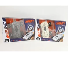 Swede Auto RC drift muz/w Q9844 22858