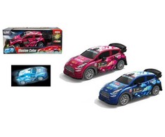 Swede Auto sportowe RC/ładow. LED Q12192 11838