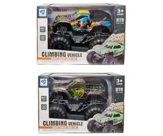 Swede Auto sterowane RC G8722 21042