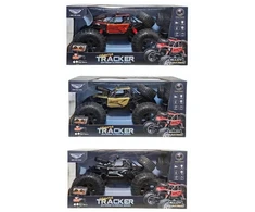 Swede Auto terenowe RC/kroviklis i kamera G8825 21844