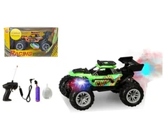 Swede Auto terenowe RC su dymem G9313 22452