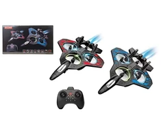 Swede Dron RC ze światłem G8833 20403