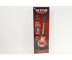 Swede Gitara su mikrofonu na baterie G8778 23046
