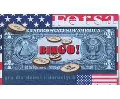 Swede Gra Bingo Q8927 90430