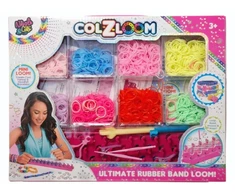 Swede Gumki do tworzenia bransoletek Q12779 24500