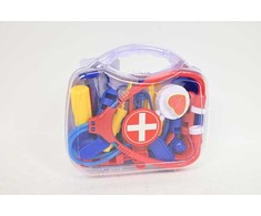 Swede Gydytojo rinkinys su lagaminu G8512 14846