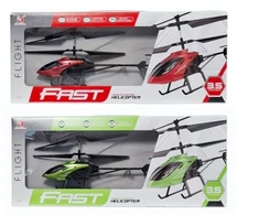 Swede Helikopter RC/kroviklis G8820 30365
