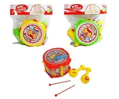 Swede Muzikos instrumentai Q3579 38333