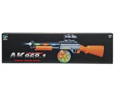 Swede Karabin G9060 26382
