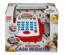 Swede Kasa sklepowa G8782 26337