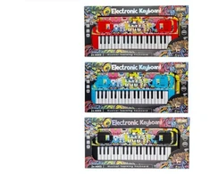 Swede Keyboard G9095 26269