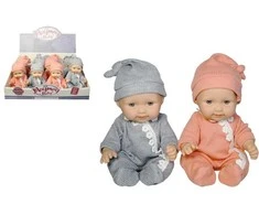 Swede Švedė *****Lėlė Dorotka dainuoja/kalba lenkiškai Q9602 91680