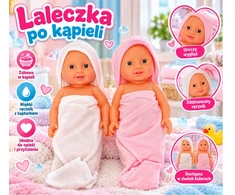 Swede Lėlė G8695 26290