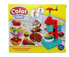 Swede Masa plast.jedzenie su masz.do wycisk.G8492 22278