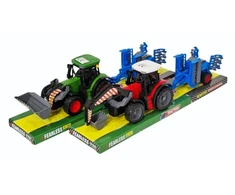 Swede Maszyna rolnicza traktor su osprzętem G8870 26450