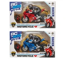 Swede Motor RC G8987 26368