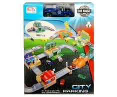 Swede Parking Q9725 93523