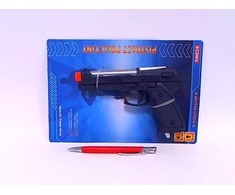 Swede Pistolet policyjny su polskim moduł dźw.G3075 50267