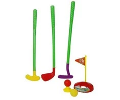 Swede Rinkinys do gry w golfa G7701 97361
