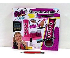 Swede *****Rinkinys do manicure Q3549 41050
