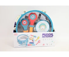 Swede Rinkinys instrumentów muzycznych G8696 23664