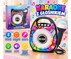 Swede Rinkinys karaoke G8680 28140