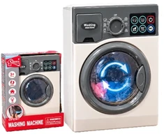 Swede Skalbimo mašina na baterie G9129 26245