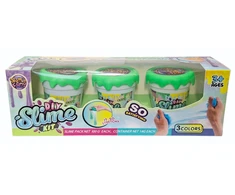 Swede Slime 3kolory Q13049 20908