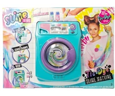 Swede Slime su pralkš na baterie Q12843 20755