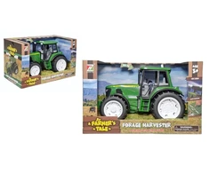 Swede Traktor św/dźw G8932 26009