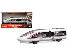 Swede Pociąg High-speed św/dźw G8270 06360