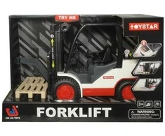 Swede Vežimėlis šakinis krautuvas w/dw G7295 97033