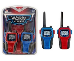 Swede Walkie talkie Q12736 19346
