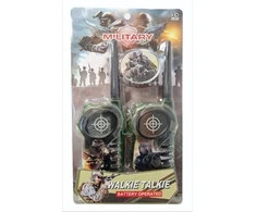 Swede Walkie talkie wojskowe Q12155 11111