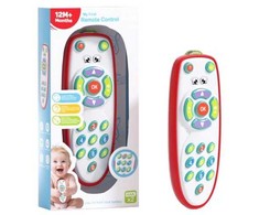 Swede Zabawka dla malucha pilot tv G8959 20069
