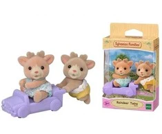 Sylvanian Families - Reindeer Twins (5693)