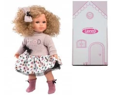 Lėlė – vaikas Llorens Elena 53549, 35 cm