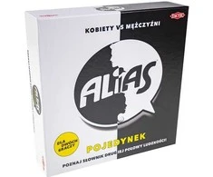 Tactic *****Alias Kobiety vs.Mężczyni Pojedynek 06408