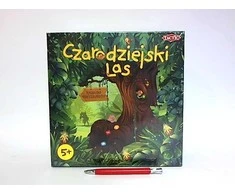 Tactic Taktika *****Žaidimas Magic Forest 58864 88643