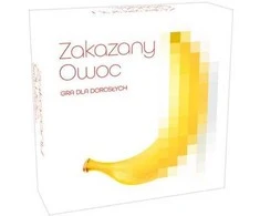 Tactic *****Gra karciana Zakazany owoc 59759 97591