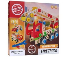 Tactic *****HEROS klocki drewn.3w1 HE0009 00098
