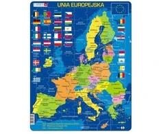 Tactic *****Larsen Unia Europejska LA-A39P 36096