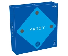 Tactic *****Yatzy Minimalist - mėlyna 60972 09720