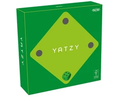 Tactic *****Yatzy Minimalist - žalia 60974 09744