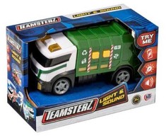 Hti Teamsterz *****TEAMSTERZ auto mieciarka w/dw 1416561