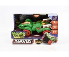 Teamsterz - Monster mini L&amp;S Dino (1417277)